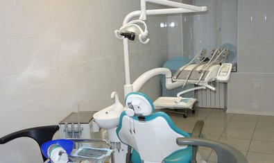 Стоматологическая клиника «Планета Кристалл»