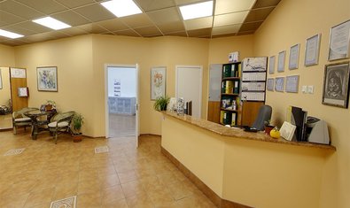 Стоматологическая клиника «Евродент Профи»