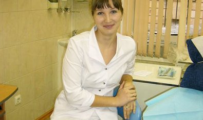 Современная стоматология «Совстом», клиника «Ладожская»