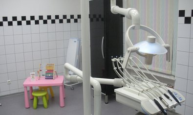 Стоматологическая клиника «DS»