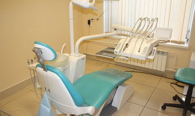 Стоматологическая клиника «Дива'L»