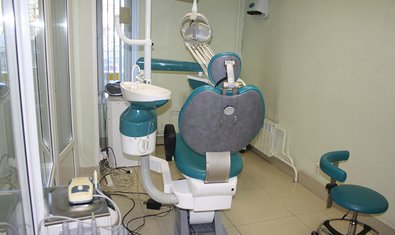 Стоматологическая клиника «Дива'L»