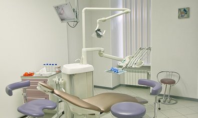 Стоматологическая клиника «Пандент»