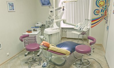 Стоматологическая клиника «Пандент»