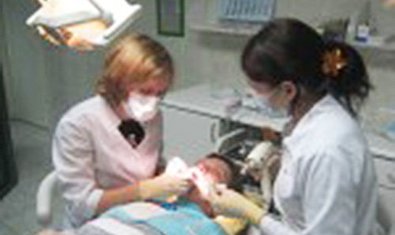 Стоматологическая клиника «Стандарт»