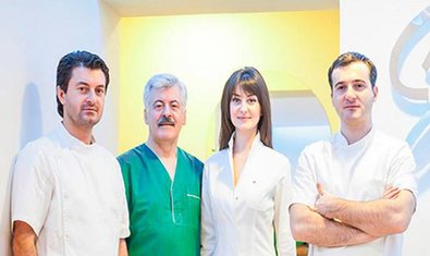 Стоматологическая клиника «КЛД-Дент»