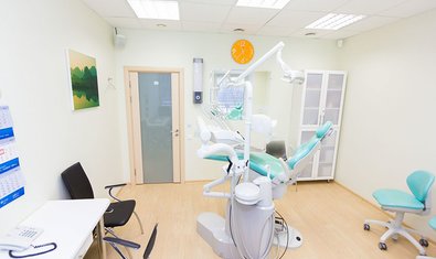 Стоматологическая клиника «Вероника»