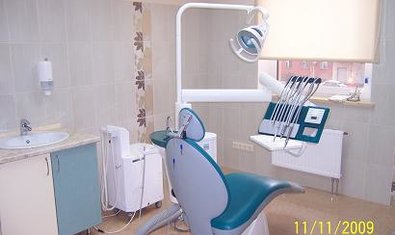 Стоматологическая клиника «Медотель»