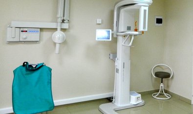 Стоматологическая клиника «Медотель»