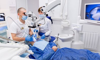 Стоматологическая клиника «Royal Dental Studio»