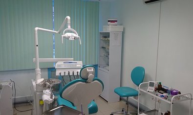 Стоматологическая клиника «ГладМед»