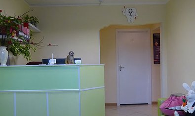 Стоматологическая клиника «ГладМед»