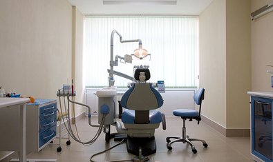 Стоматологическая клиника «3-Дентал»