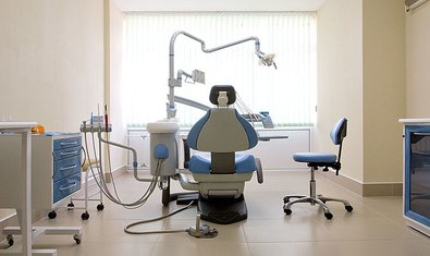 Стоматологическая клиника «3-Дентал»