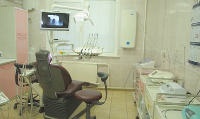 Стоматологическая клиника «Дунай»