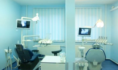 Стоматологическая клиника «Дунай»