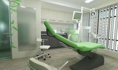 Стоматологическая клиника «AG-Clinic»