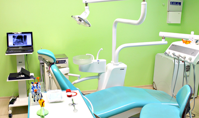 Стоматологическая клиника «Евростом»