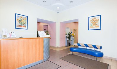 Стоматологическая клиника «Вероника»