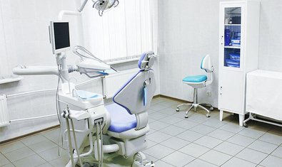 Стоматологическая клиника «Вера +»