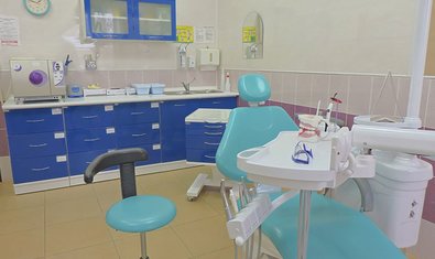 Стоматологическая клиника «Нуримед»