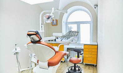 Стоматологическая клиника «Студия 32»