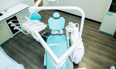 Стоматологическая клиника «Навити»