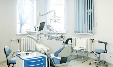 Стоматологическая клиника «Созвездие»