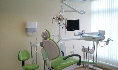 Стоматологическая клиника «Мир Стоматологии»