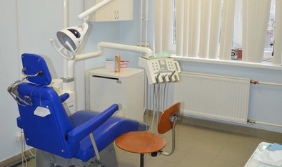 Стоматологическая клиника «Валентина»