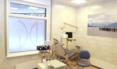 Стоматологическая клиника «Дентал Галлери»
