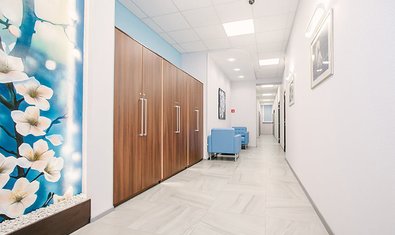 Стоматологическая клиника «Центр немецкой имплантации»