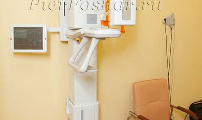 Стоматологическая клиника «Пьер Фошар»
