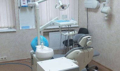Стоматологическая клиника «Медмар»