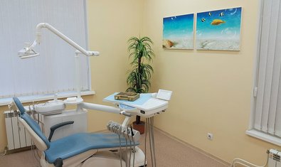 Стоматологическая клиника «Скайс»