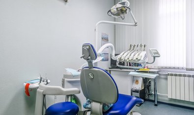 Стоматологическая клиника «СК-Дент»