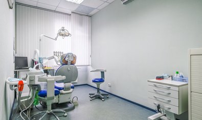 Стоматологическая клиника «СК-Дент»