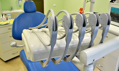Стоматологическая клиника «Зелон»