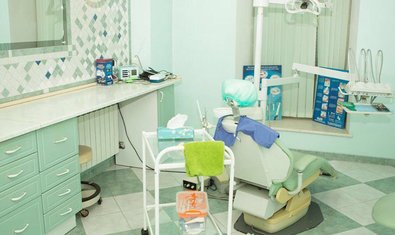 Стоматологическая клиника «Дентал Люкс»