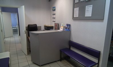 Стоматологический кабинет «Асс»