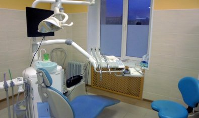 Стоматологическая клиника «Гермед»