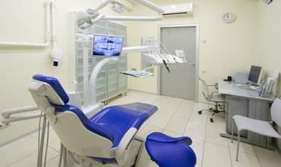 Стоматологическая клиника «МЕДИ»