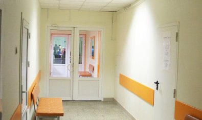 СПб ГБУЗ «Стоматологическая поликлиника №32»