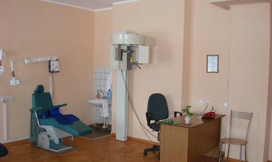 СПб ГБУЗ «Стоматологическая поликлиника №30»