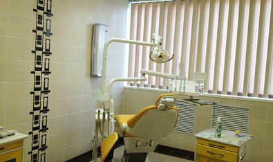Стоматологическая клиника «ORTA»
