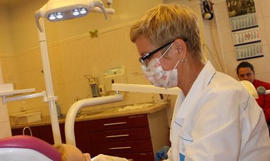 Детская стоматология и ортодонтия «Дункан»
