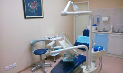 Стоматологическая клиника «Ремедент»