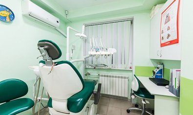 Стоматологическая клиника «Ваш любимый Стоматолог»