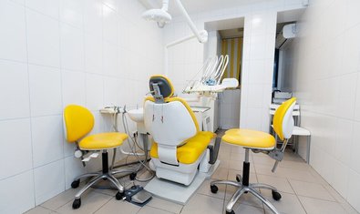 Стоматологическая клиника «Ваш любимый Стоматолог»