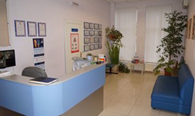 Стоматологическая клиника «Дентал-СПБ»